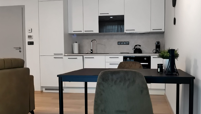 Dispozice