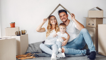 Družstevní bydlení - stačí mít naspořeno 20% z ceny bytu a můžete bydlet v novém...tuto výhodnou formu pořízení bydlení využila již třetina zájemců o nový byt!!